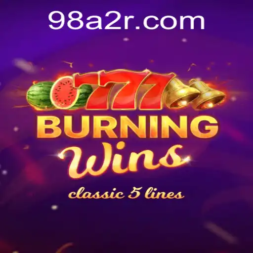 Descubra o Mundo Vibrante de BurningWins 98A