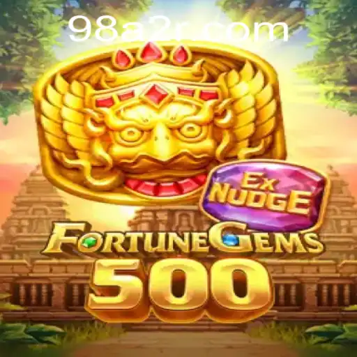 FortuneGems500: Um Mergulho no Universo Brilhante da Diversão
