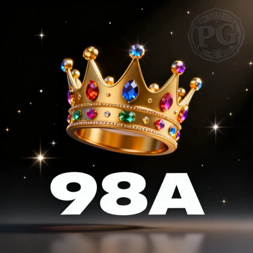98A Logo