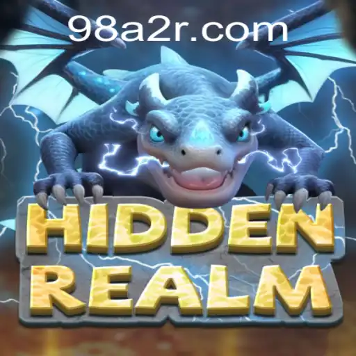 Descubra HiddenRealm: O Universo Fantástico do Jogo com Código 98A