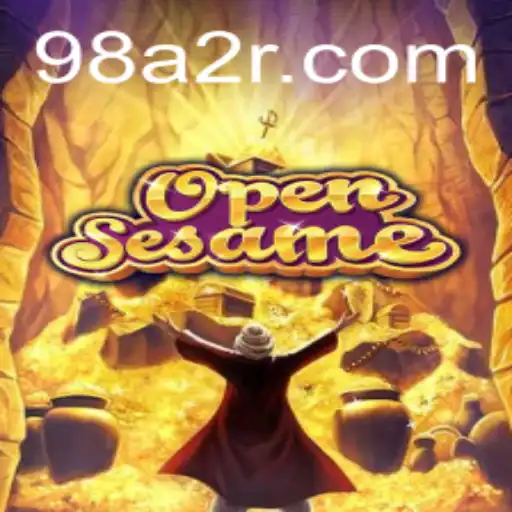 OpenSesame: Descubra o Jogo Inovador da Década