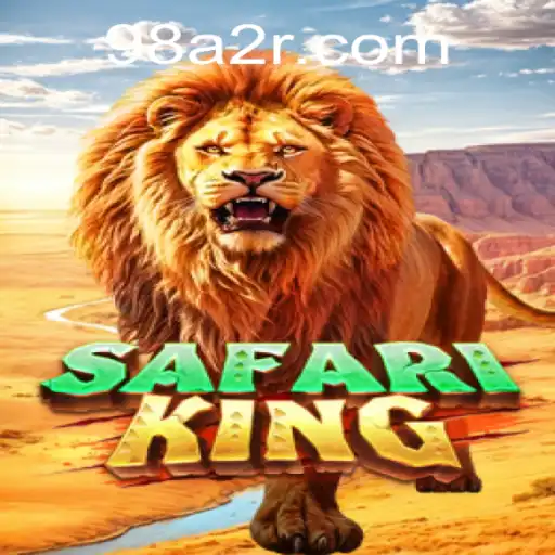Aventura Selvagem com SafariKing: Explorando o Jogo dos Safáris Virtuais