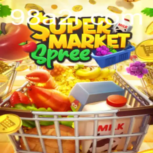 SupermarketSpree: Uma Aventura de Compras em meio a Tendências Modernas